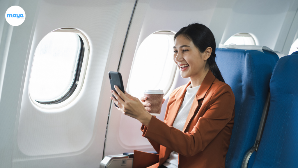 eSIM Hotspot: Say Goodbye to Roaming Fees When You Travel