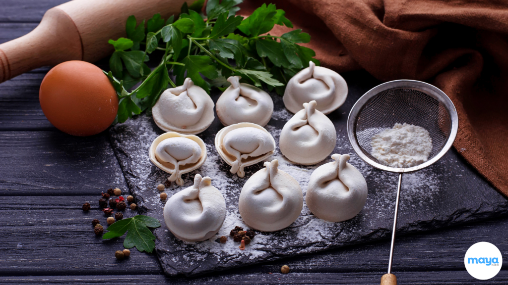Dumplings