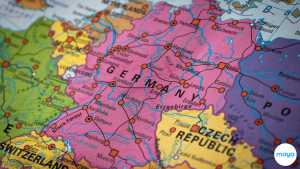 cities in germany