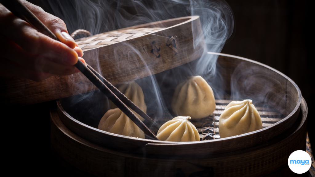 Xiaolongbao