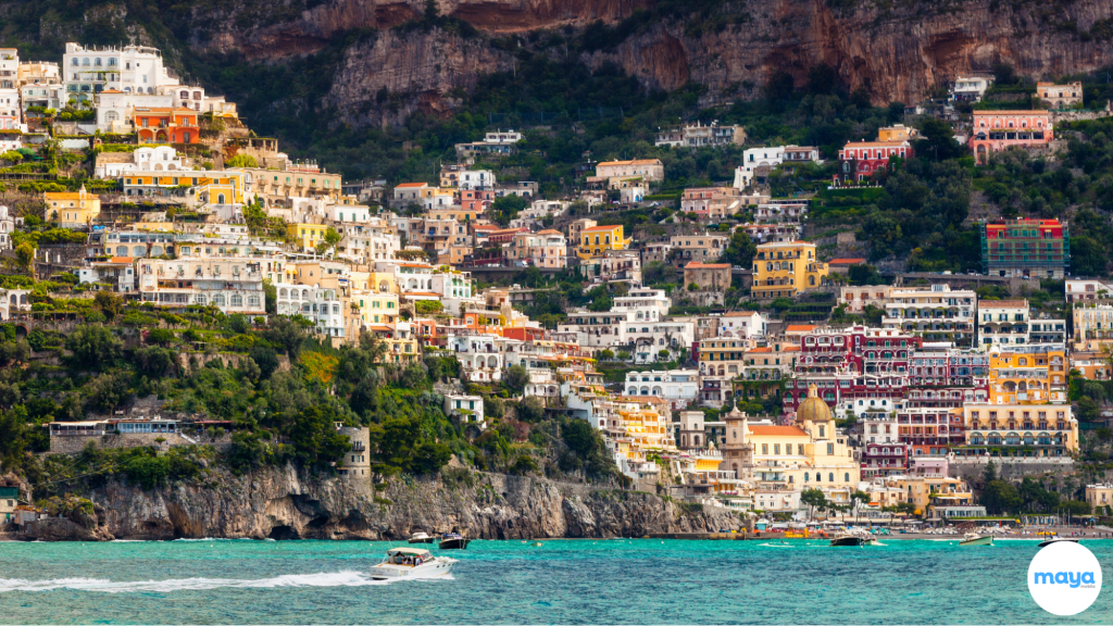 Positano