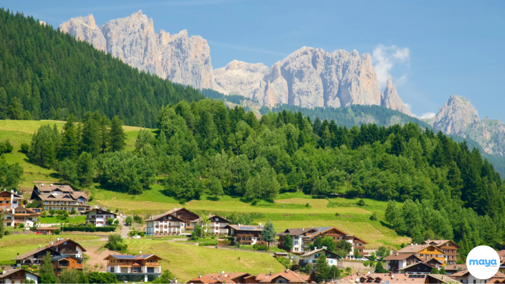 Trentino
