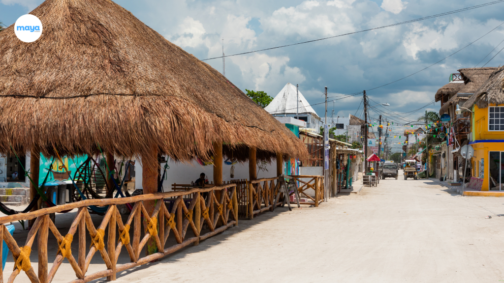 Isla Holbox, Cancun