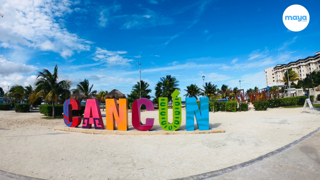 is cancun safe to travel