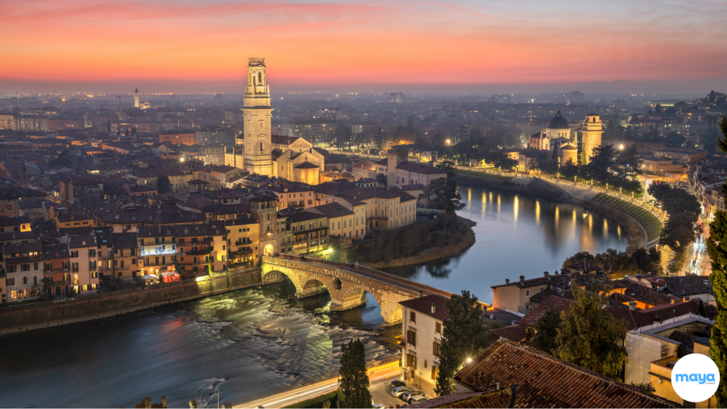 Verona