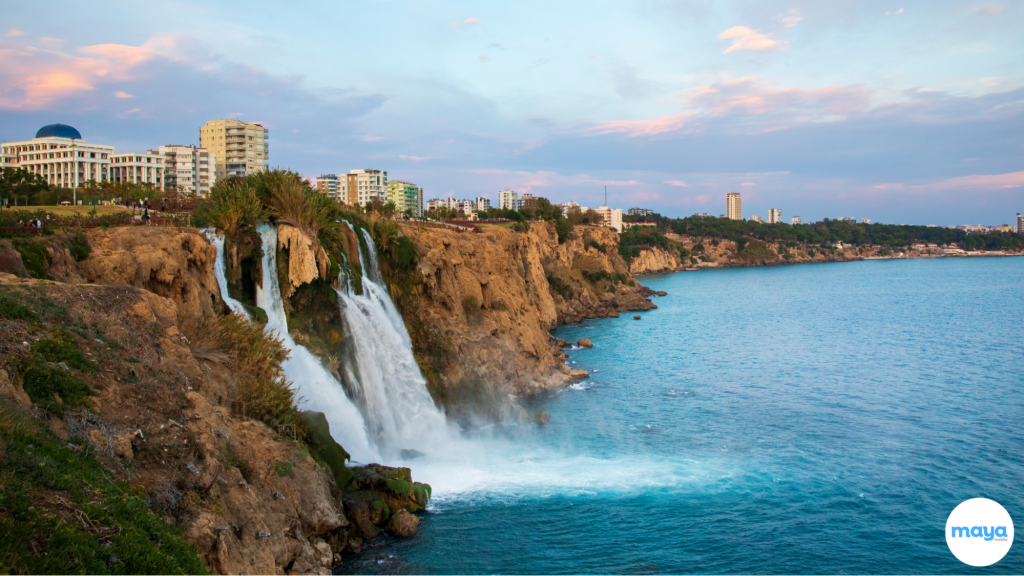 Antalya