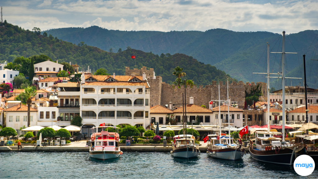Marmaris