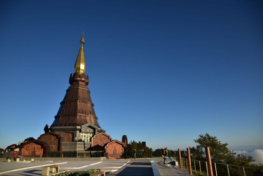 Chiang Mai & the North