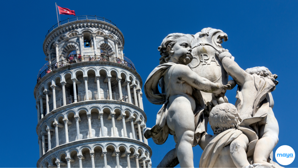 Pisa