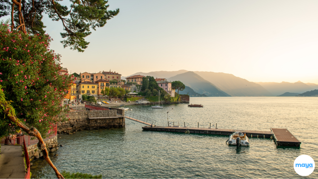 Lake Como