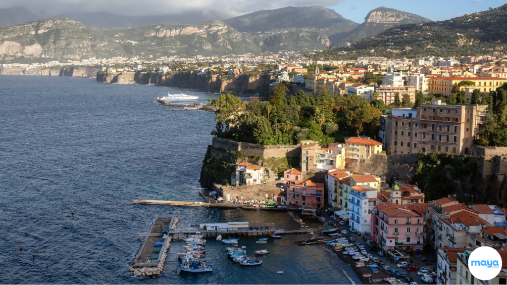Sorrento