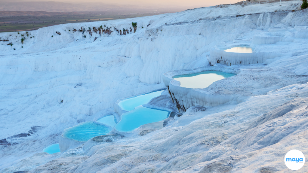 Pamukkale