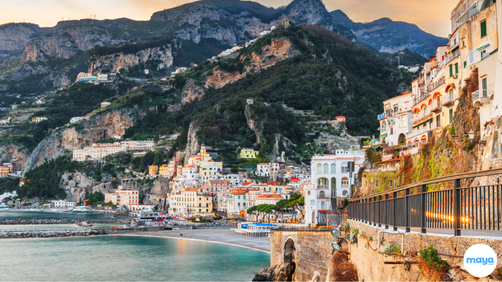Amalfi