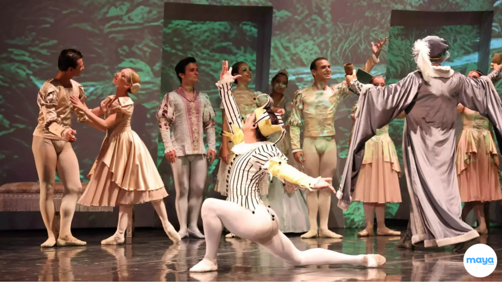 Bodrum Ballet Festival