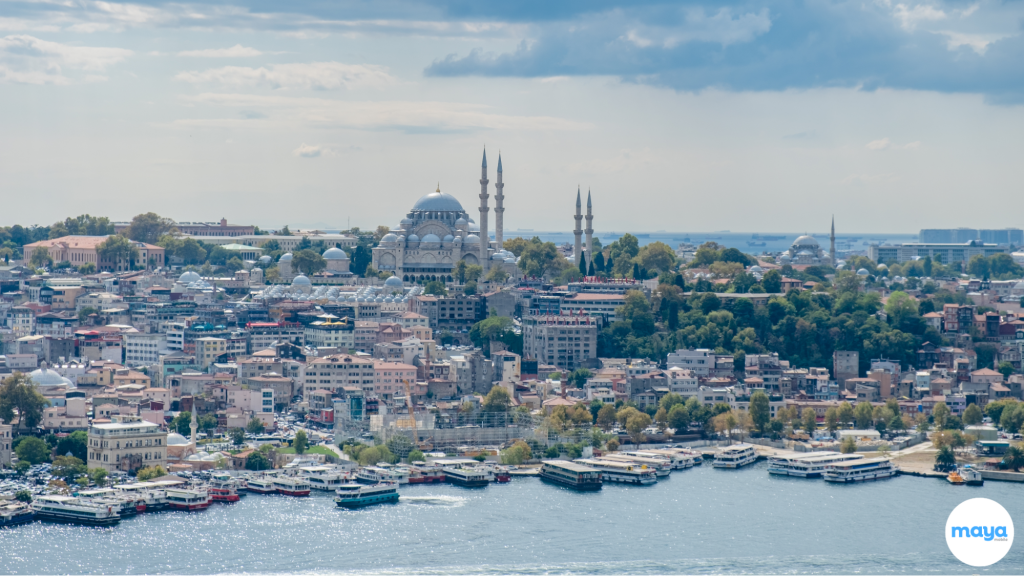 Istanbul