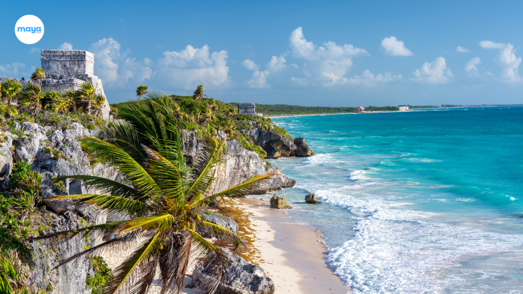 Riviera Maya, Cancun