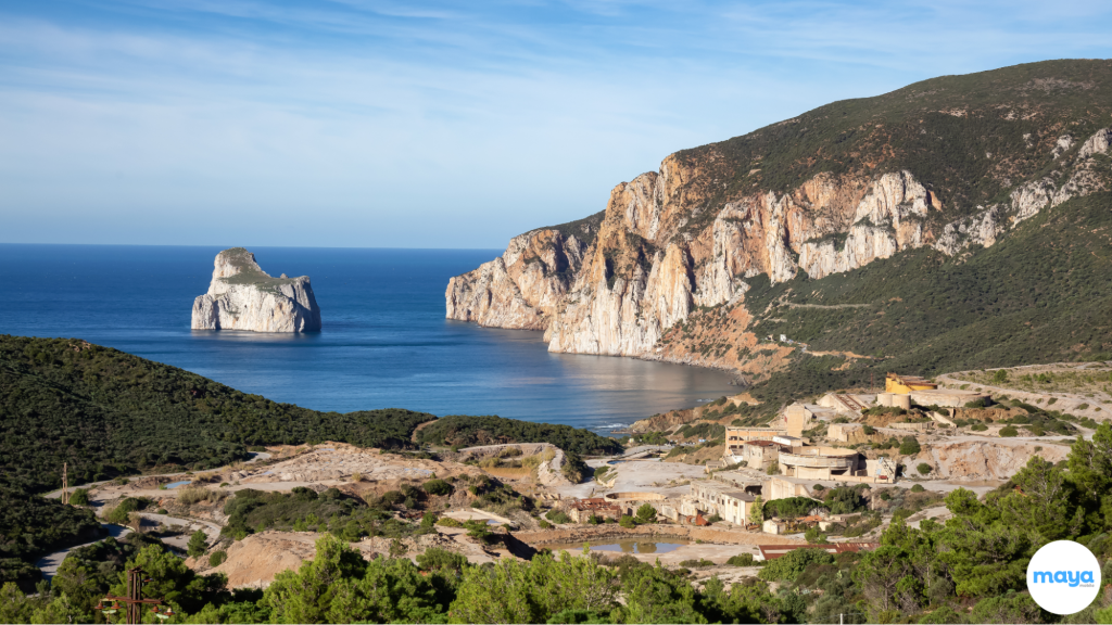Sardinia