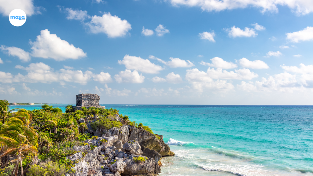 Tulum, Cancun