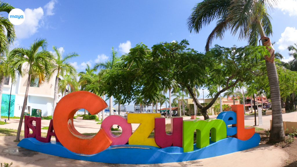 Cozumel, Cancun