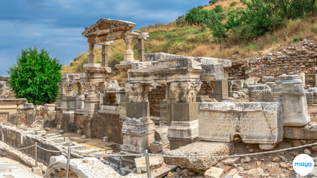 Ephesus