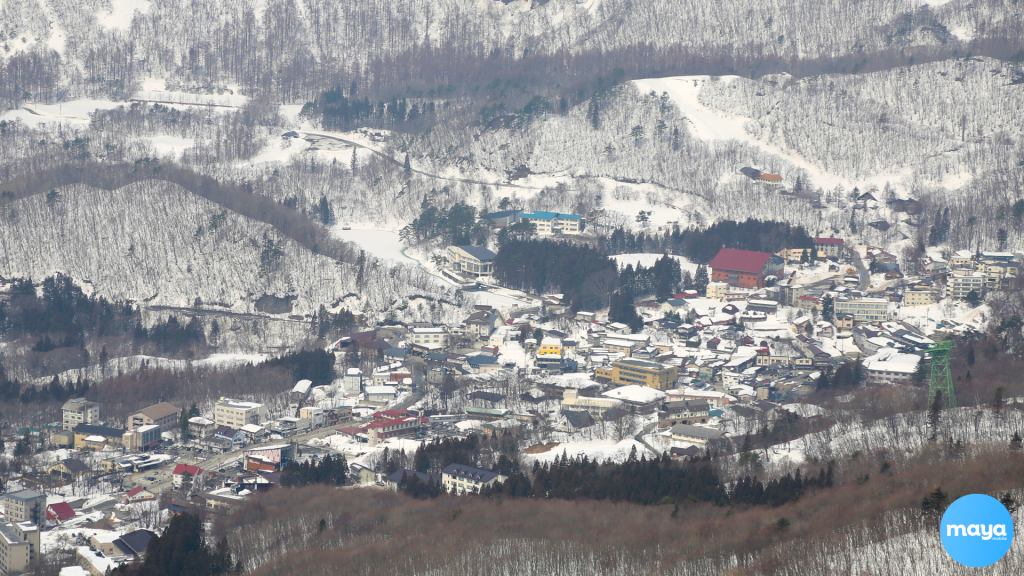 Yamagata, Japan