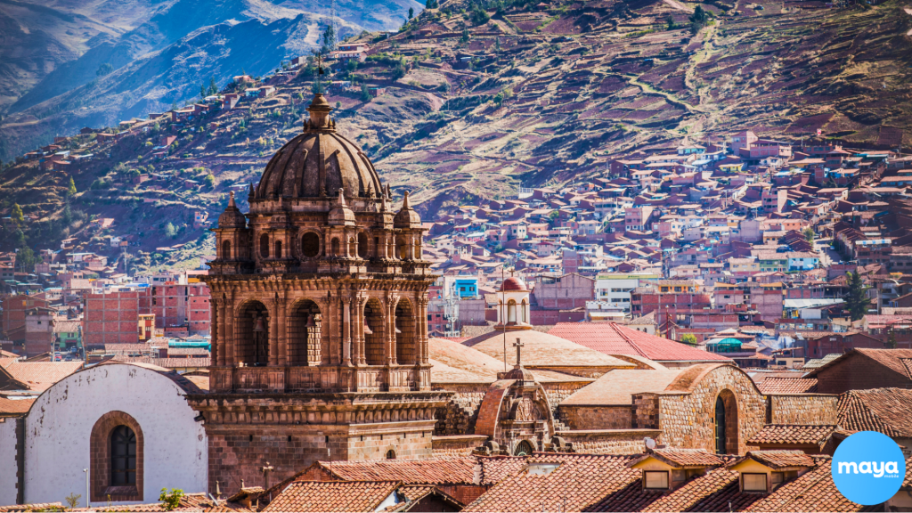 Cusco