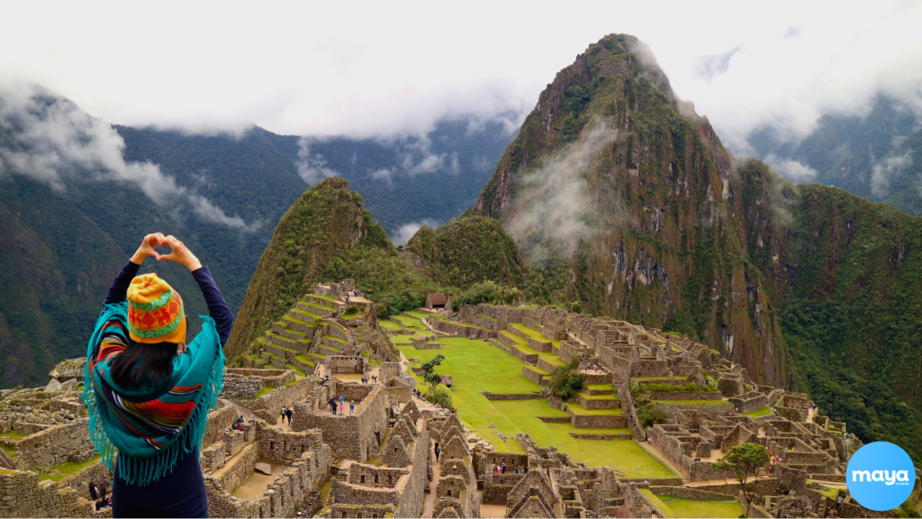 places to visit in peru