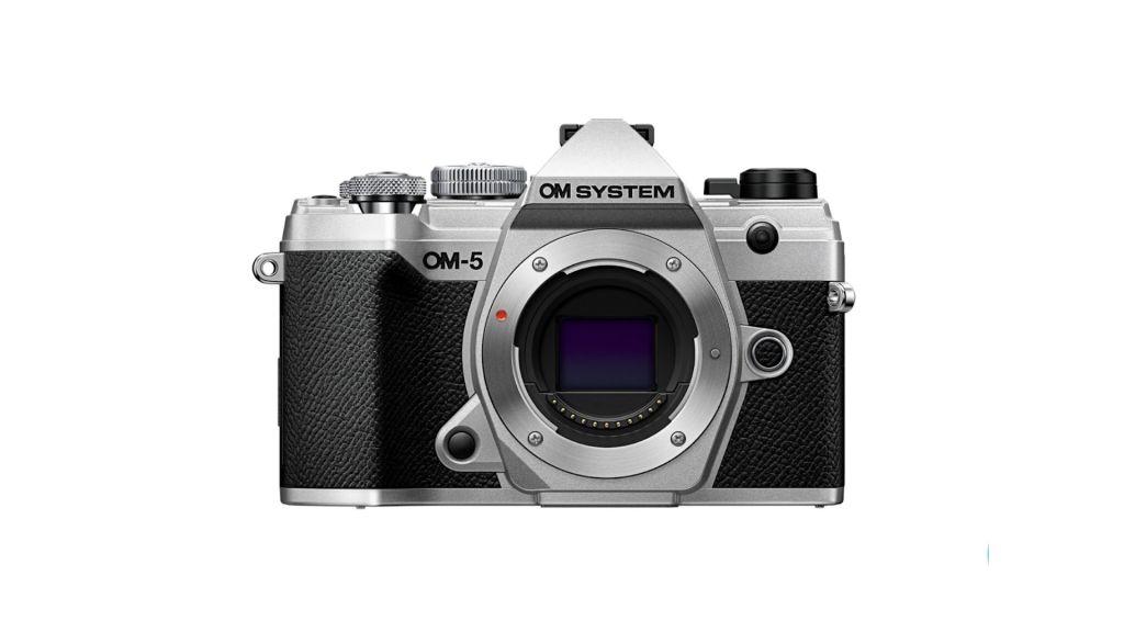 OM System OM-5
