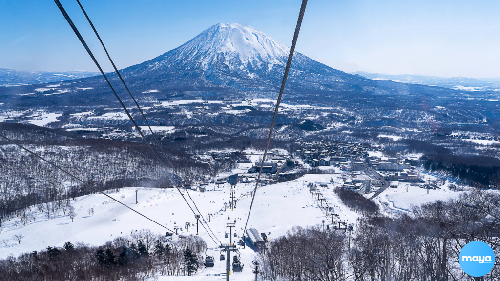 Niseko, Japan