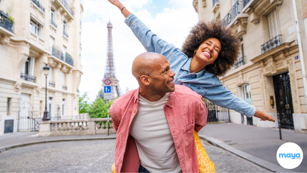 hotels in paris