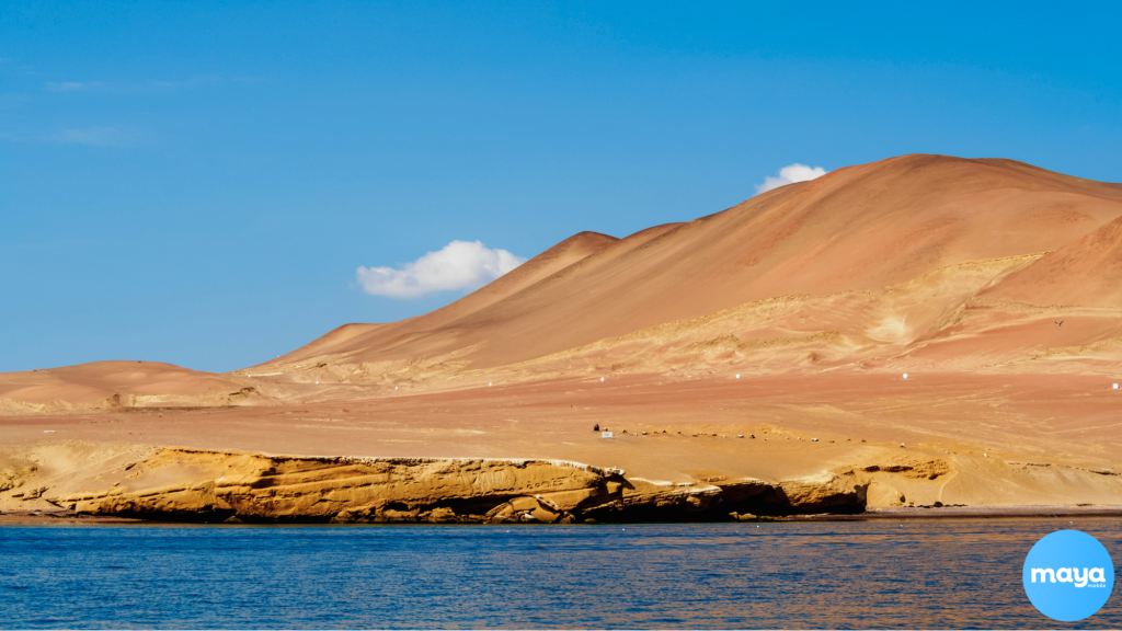 Paracas