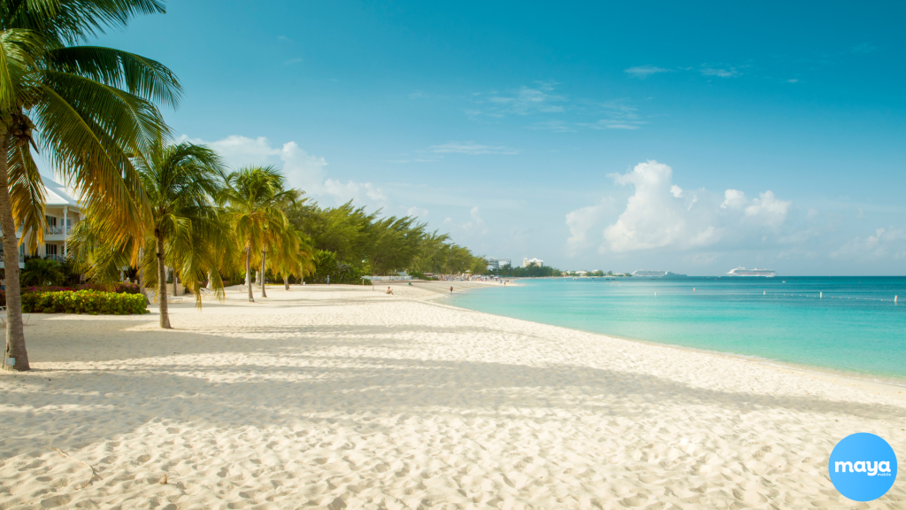 Negril (Seven Mile Beach)