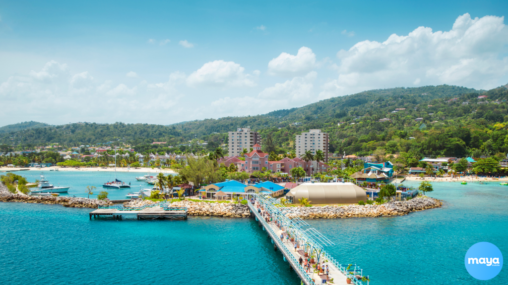 Ocho Rios