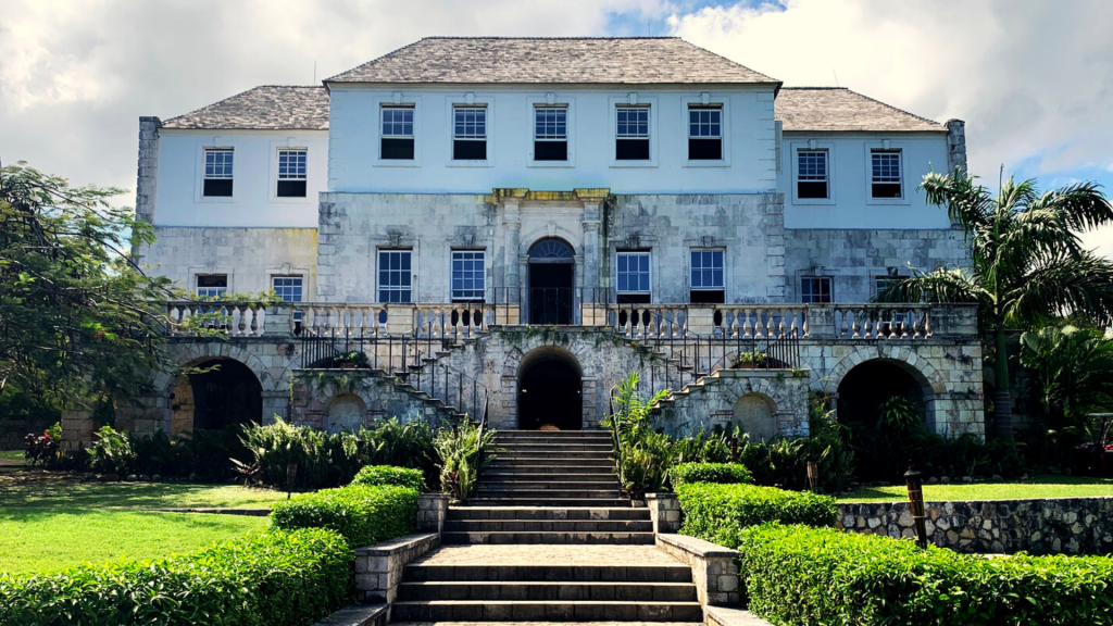 Rose Hall Great House (Montego Bay)