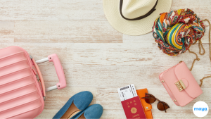 Travel Accessories for Women