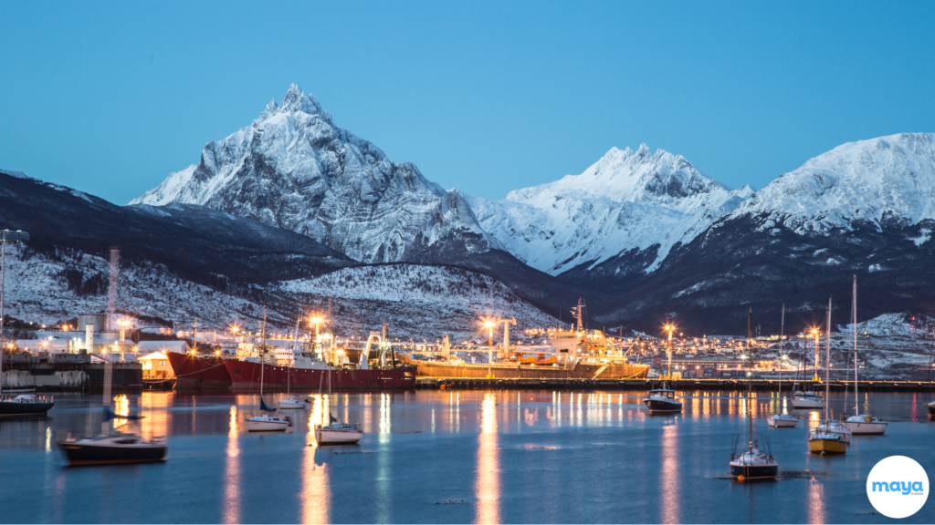 Ushuaia