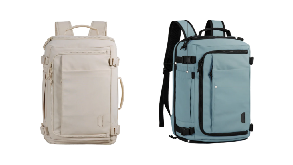 Bagsmart Blast Backpack