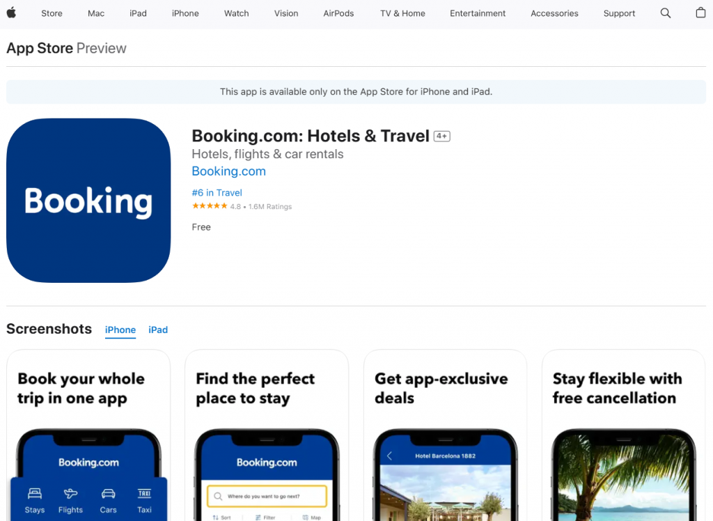 Booking.com