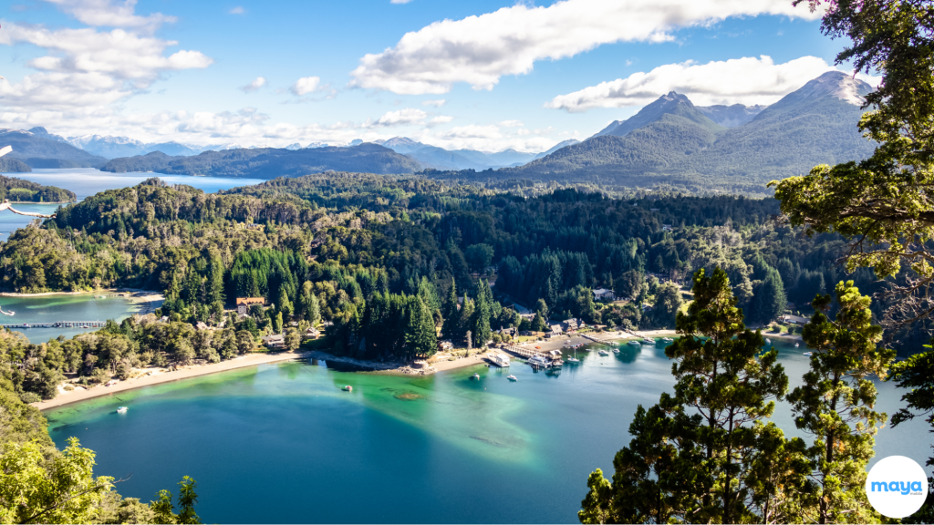 San Carlos de Bariloche