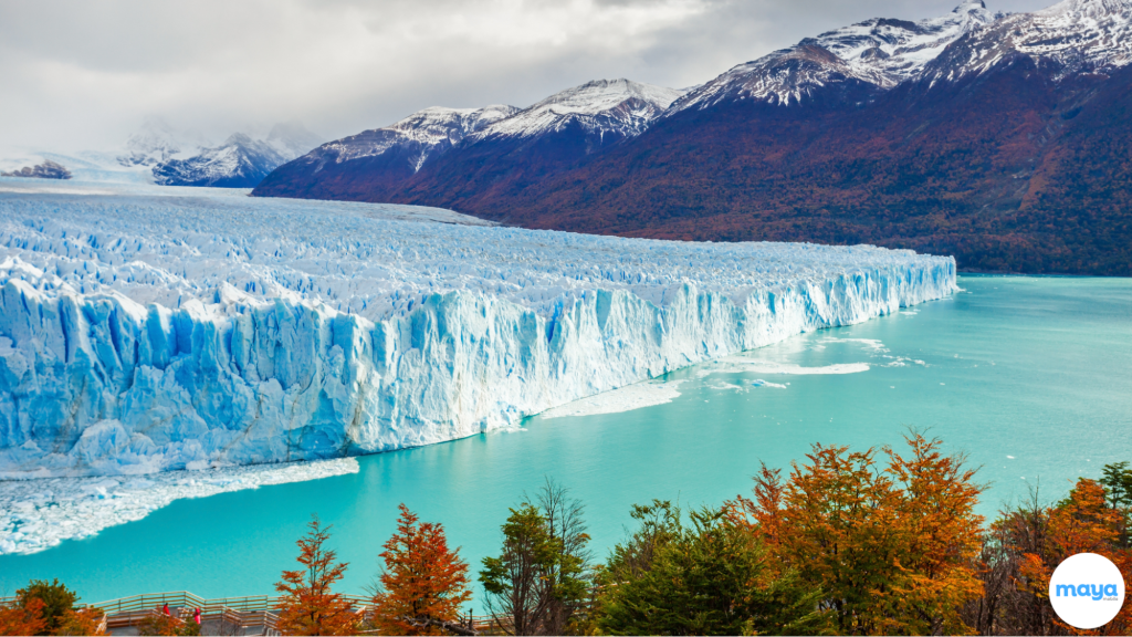 Perito Moreno Glacier
