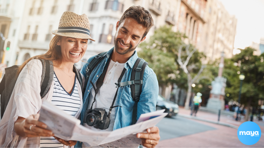 bucket list travel destinations