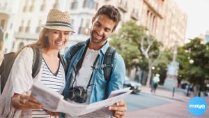 bucket list travel destinations