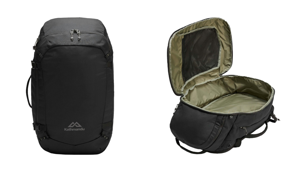 Kathmandu Litehaul Carry-On V3 (38L)