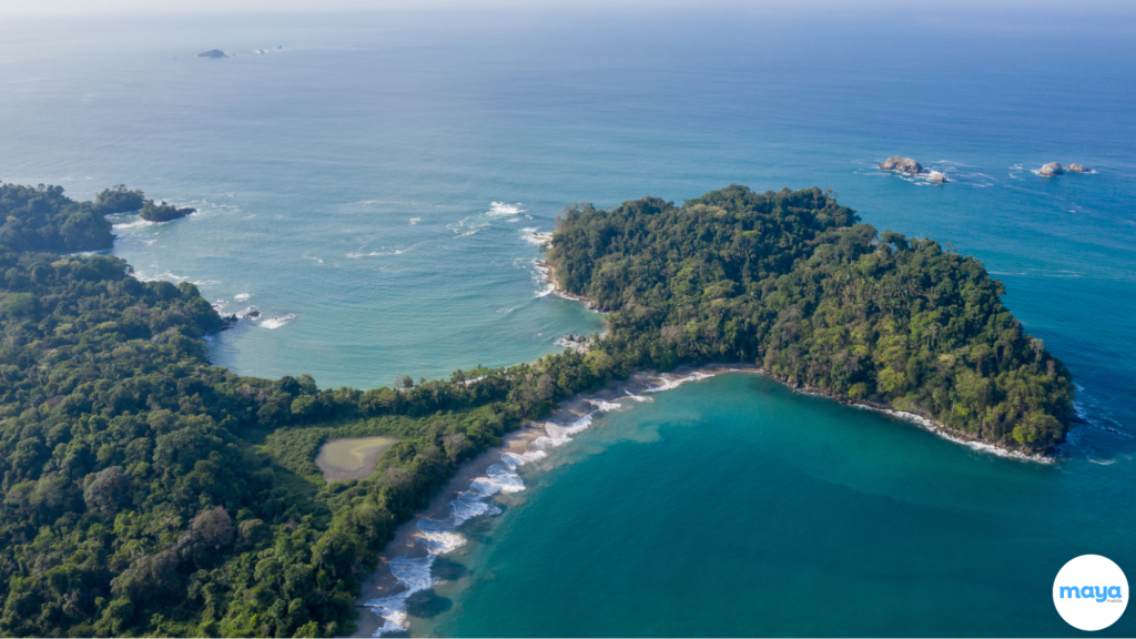 Manuel Antonio National Park
