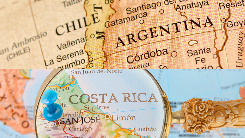 Argentina vs Costa Rica