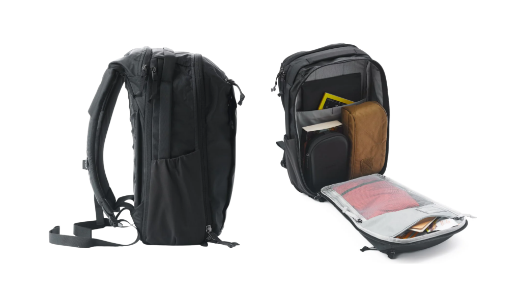 Evergoods Civic Travel Bag 35L (CTB35)