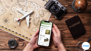best travel apps
