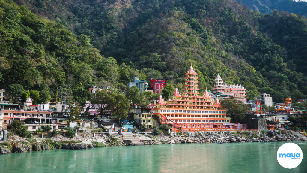 Rishikesh, India
