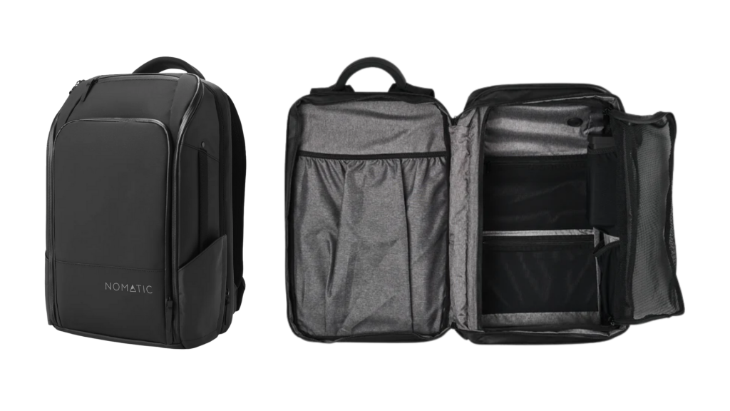 Nomatic Travel Pack
