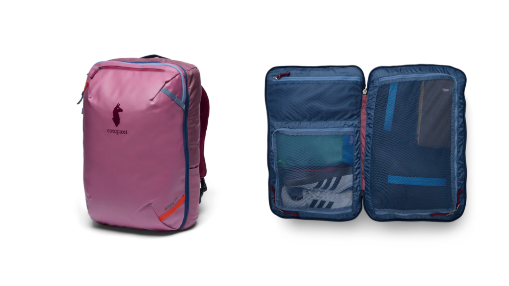 Cotopaxi Allpa 35L Travel Pack